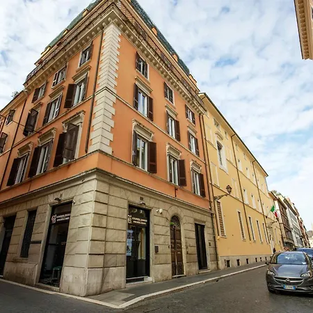 Ripetta Luxury Apartments