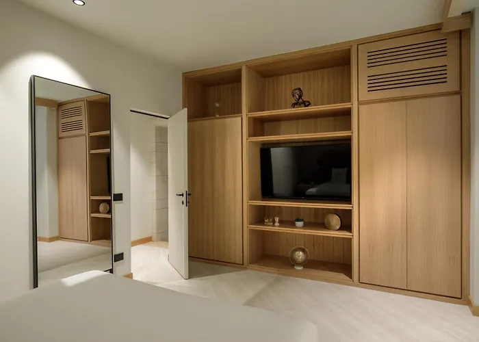 Ripetta Luxury Roma