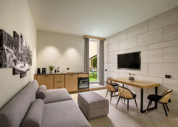Ripetta Luxury