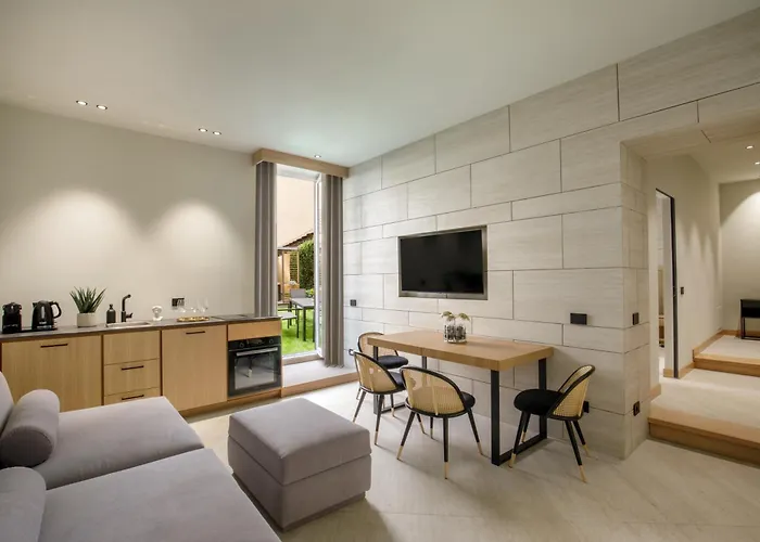 Ripetta Luxury