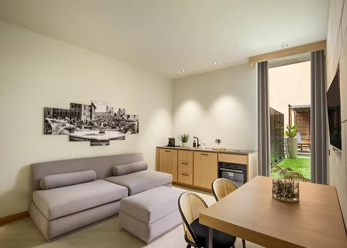 Ripetta Luxury Roma