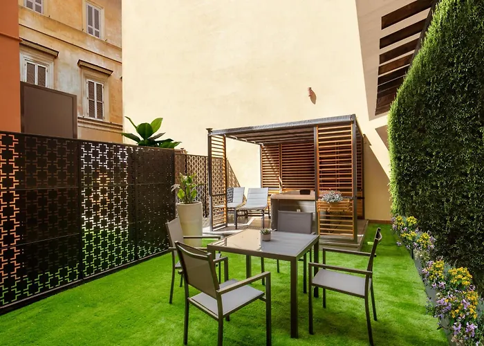 Ripetta Luxury
