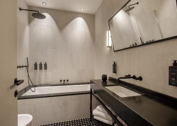 Ripetta Luxury 4* Roma