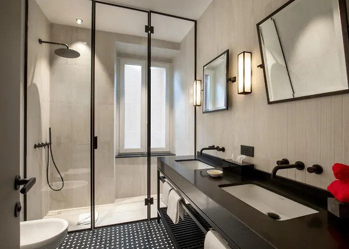 Ripetta Luxury Konukevi