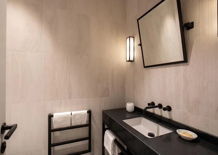 Konukevi Ripetta Luxury 4*