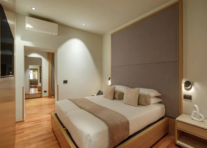 Ripetta Luxury 4*
