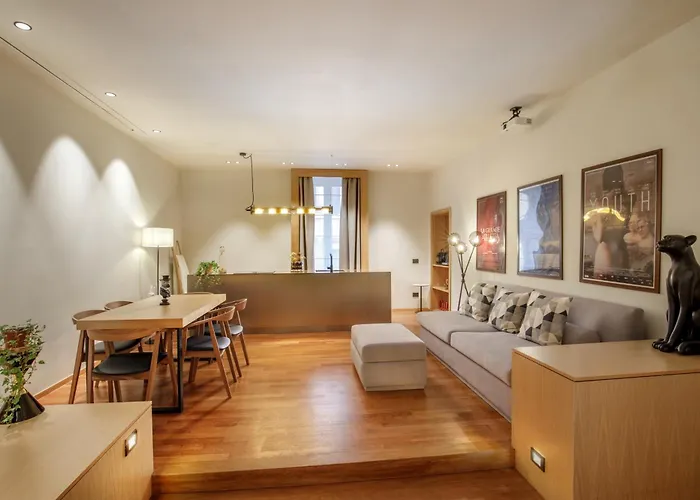 Ripetta Luxury Roma