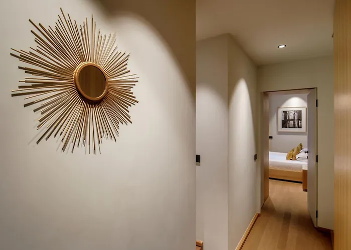 Ripetta Luxury