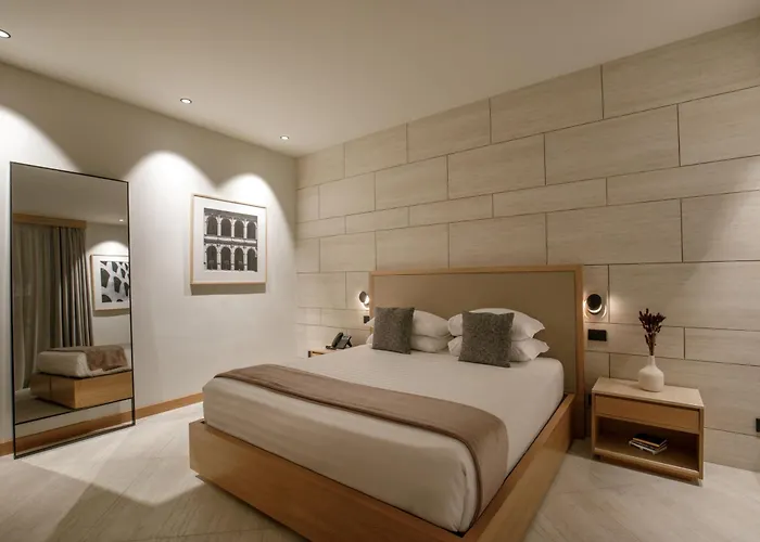 Konukevi Ripetta Luxury 4*