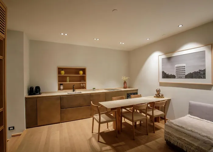 Ripetta Luxury Roma