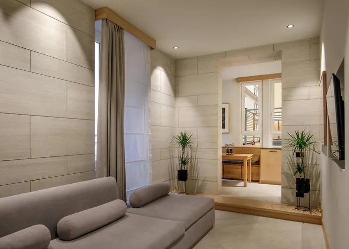 Ripetta Luxury 4* Roma