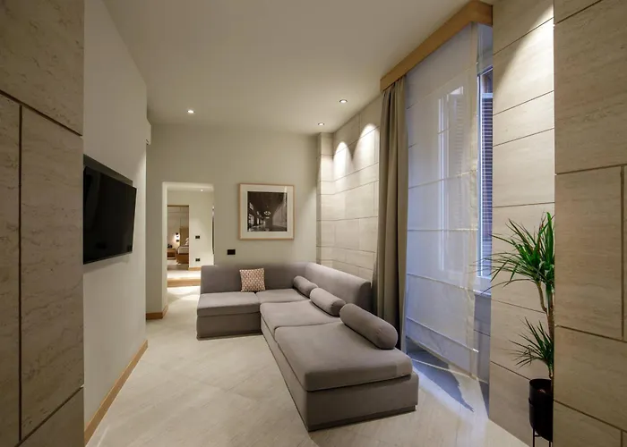 Ripetta Luxury