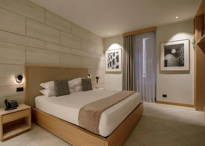 Ripetta Luxury Konukevi