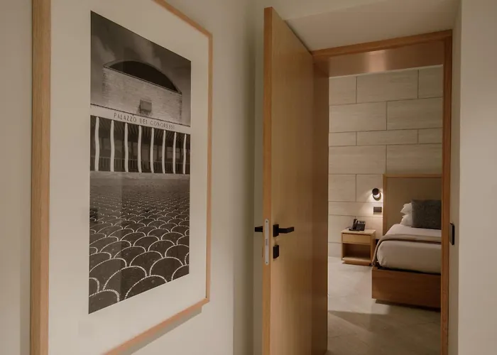 Ripetta Luxury Konukevi 4*