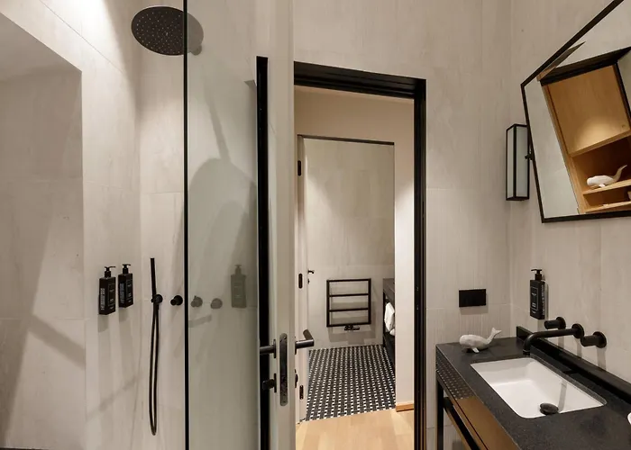 Ripetta Luxury Konukevi Roma