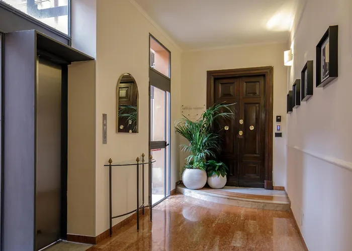 Ripetta Luxury 4*