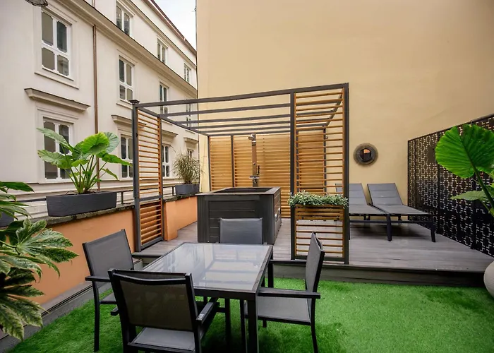 Ripetta Luxury Roma
