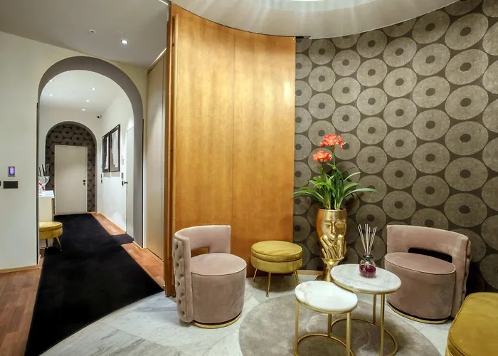Ripetta Luxury 4* Roma