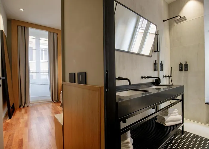 Ripetta Luxury 4* Roma