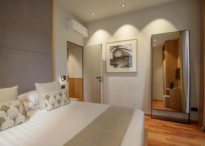 Ripetta Luxury 4*