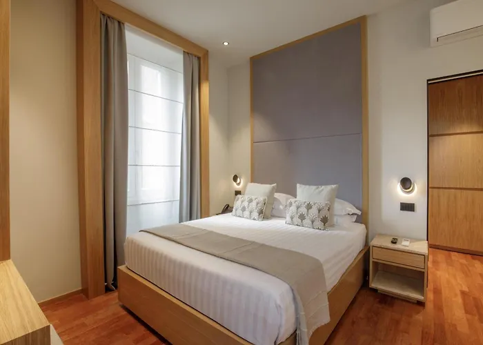 Ripetta Luxury Roma